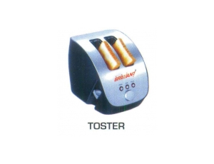 Toasters And Ovens